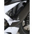 R&G Racing Aero Crash Protectors for Kawasaki ZX6R '13-'18 R&G Racing Aero Crash Protectors for Kawasaki ZX6R '13-'18